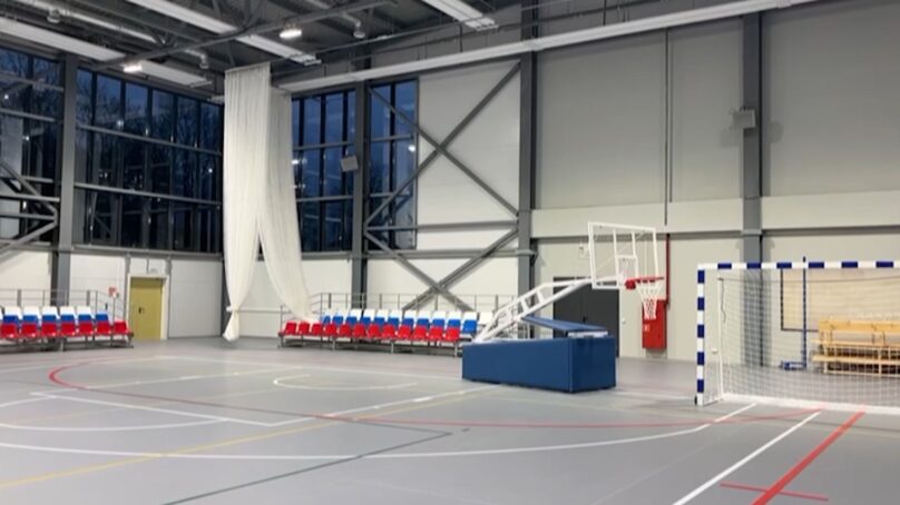 Глава региона дал поручение сделать капитальный ремонт больницы в Ладушкине