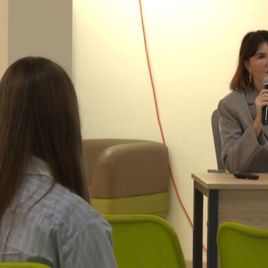 В Калининграде идет подготовка к региональному форуму «МедиаПРОФИ»