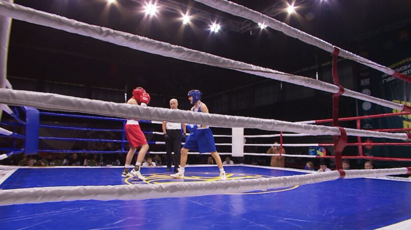 В Калининграде завершился 29-й турнир по боксу «Янтарные перчатки»