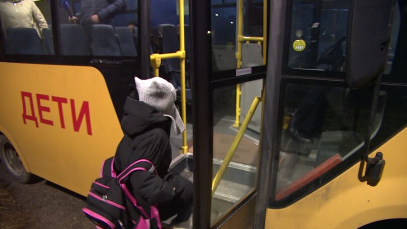 На рост зарплат водителей школьных автобусов из областного бюджета перечислено около 70 млн рублей