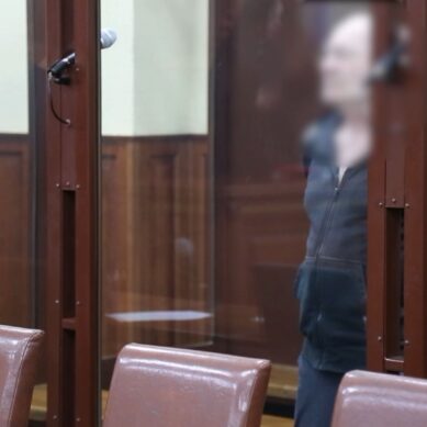 В Калининграде осудили поджигателя, он признан виновным в убийстве ребенка и других преступлениях