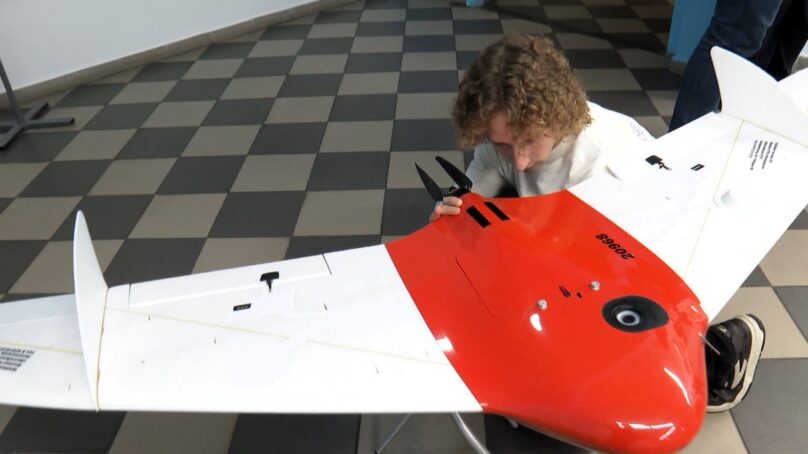 Калининградские студенты вновь доказали, что они лучшие