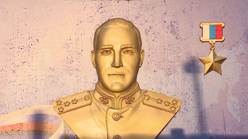 С 1 по 13 декабря на территории Калининградской области прошли мероприятия, посвящённые Дню Героев Отечества