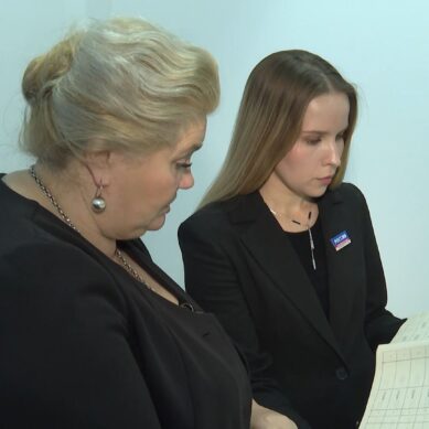 Национальный центр исторической памяти запускает в Калининграде проект