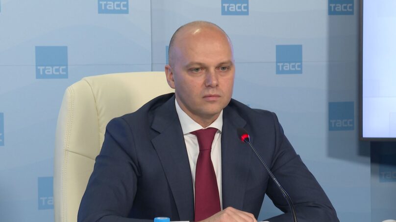 Глава региона Алексей Беспрозванных опроверг слухи о своём уходе с поста губернатора