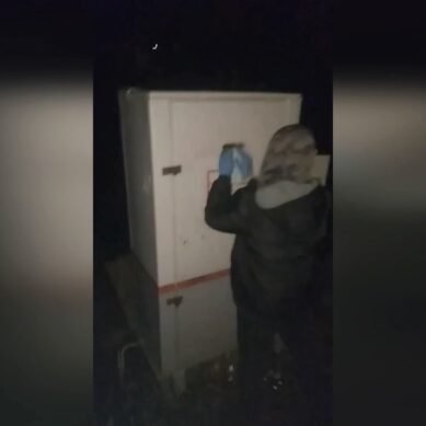 Балтийский флотский военный суд вынес приговор двум жителям региона, которые обвинялись в государственной измене и организации диверсионного сообщества