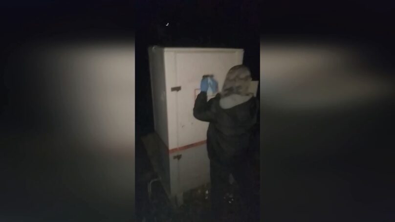 Балтийский флотский военный суд вынес приговор двум жителям региона, которые обвинялись в государственной измене и организации диверсионного сообщества