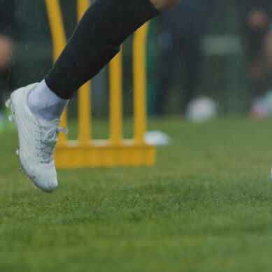 Калининградская «Балтика» вновь возьмёт с собой на зимние сборы игрока, который не является частью команды и сможет испытать на себе нагрузки тренерского штаба