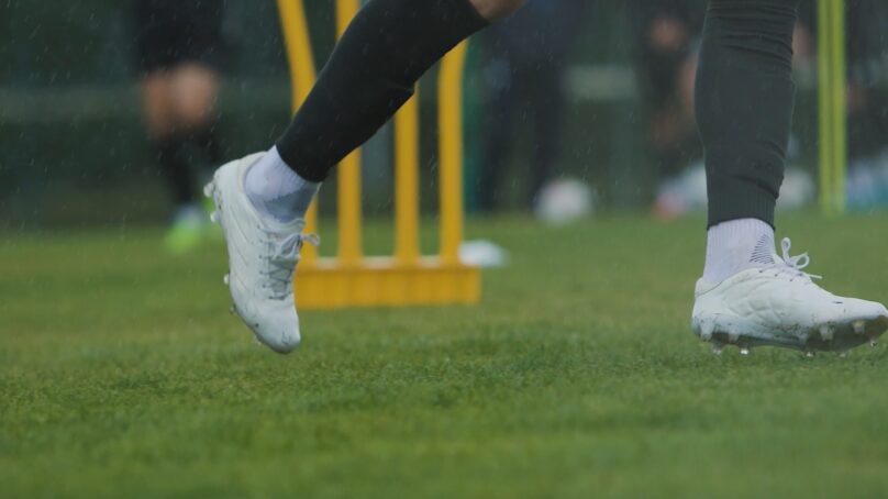 Калининградская «Балтика» вновь возьмёт с собой на зимние сборы игрока, который не является частью команды и сможет испытать на себе нагрузки тренерского штаба