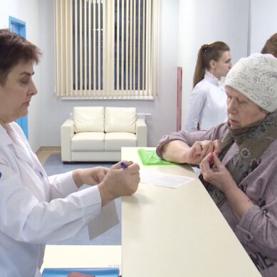 Экстренные службы и скорая помощь будут все новогодние и рождественские праздники стоять на страже безопасности и здоровья жителей и гостей области