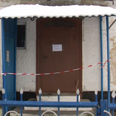 В этом году в Калининградской области монтируют, дооснащают оборудованием 14 сельских ФАПов