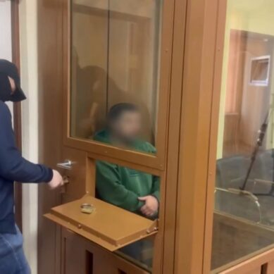 Депутатов совета Янтарного городского округа, которые обвинялись в избиении женщины, приговорили к исправительным работам