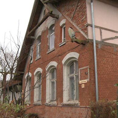 Ситуацией с домом-призраком в Заостровье заинтересовалась прокуратура