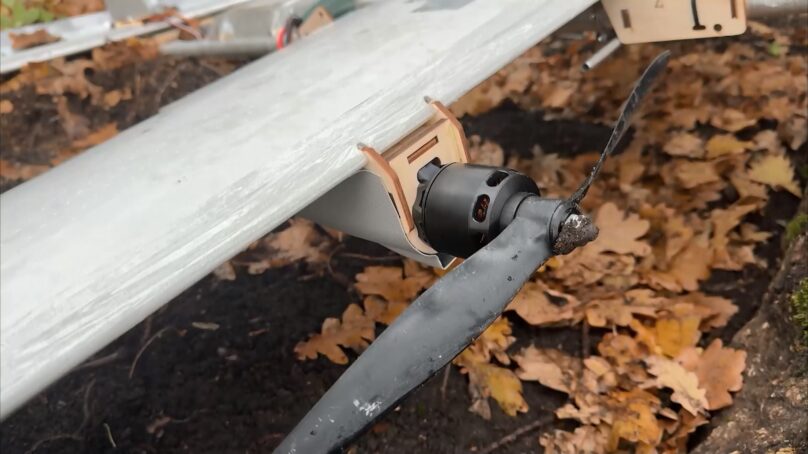 Подразделения одиннадцатого армейского корпуса, который базируется в Калининградской области, выполняют задачи на Харьковском направлении