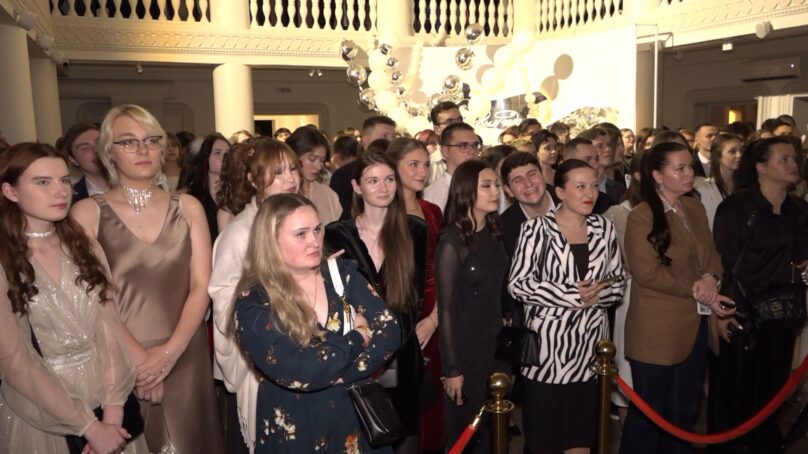 Филиал Президентской академии подводит итоги уходящего года