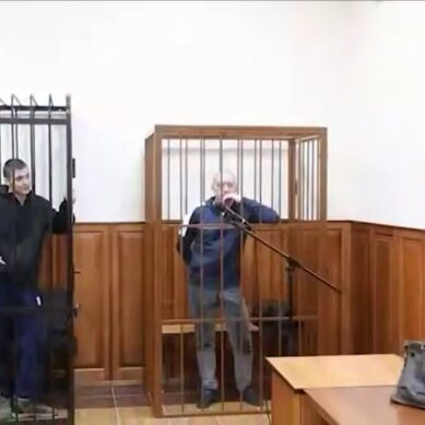 ФСБ опубликовало кадры задержания и вынесения приговора украинцам, пытавшимся похитить и вывезти из России ребенка бывшего сотрудника спецслужб Украины