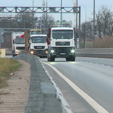 Около 2,5 тысяч нарушений зафиксировали сотрудники Ространснадзора на дорогах региона в этом году