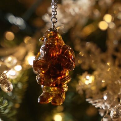 50 эксклюзивных наборов выпустил Янтарный комбинат Ростеха