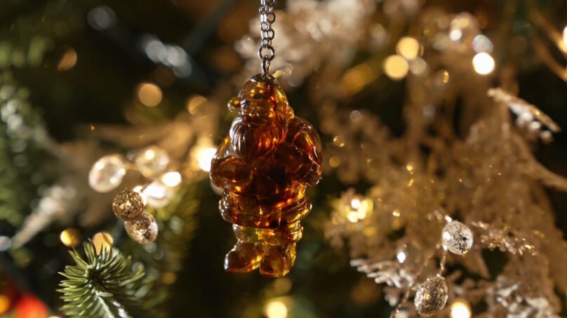 50 эксклюзивных наборов выпустил Янтарный комбинат Ростеха