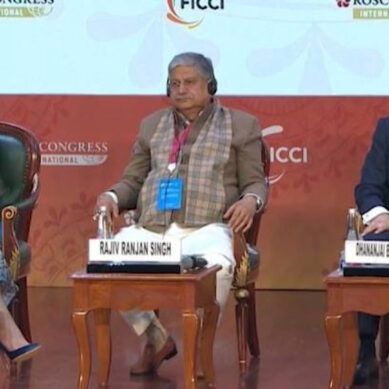 Группа компаний «Атлантис» планирует привлечь к работе 800 специалистов из Индии