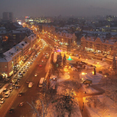 Жителей и гостей региона приглашают на выставку-ярмарку ремесленников «Сделано в Калининграде»