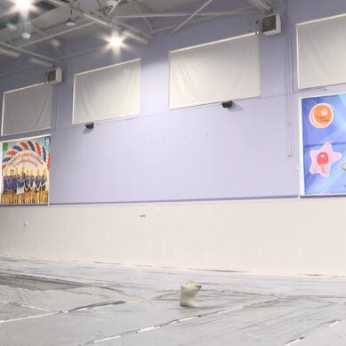 Калининградская область готовится принять летние Российско-Китайские молодёжные игры