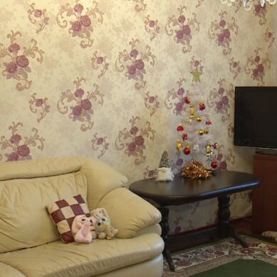 С этого года у социальных работников появилась возможность получить жилищный сертификат на сумму 2,5 миллиона рублей