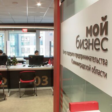 В администрации Калининграда сегодня на оперативном совещании обсудят реализацию сразу нескольких городских программ