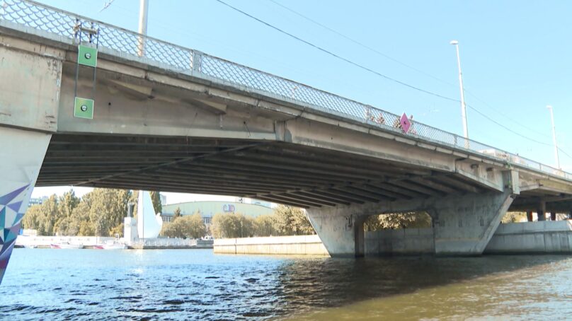 В 2026 году в Калининграде запланированы несколько крупных проектов в сфере дорожного хозяйства