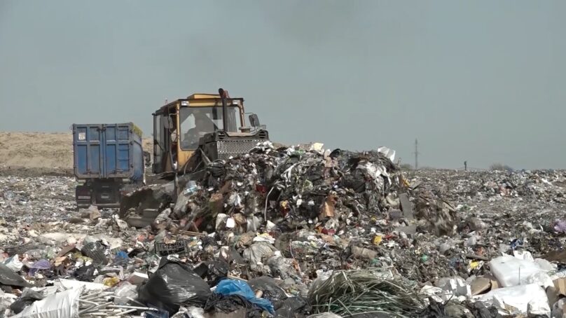 Власти региона планируют расторгнуть концессионное соглашение на строительство мусороперерабатывающего завода в Корнево