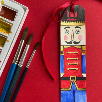 Программа новогодних мероприятий в Калининградском музее изобразительных искусств