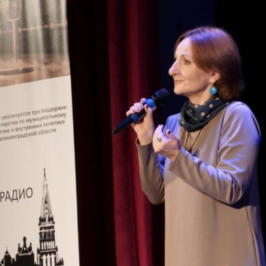 На традиционных областных Михайловских чтениях говорят о русской сказочной педагогике