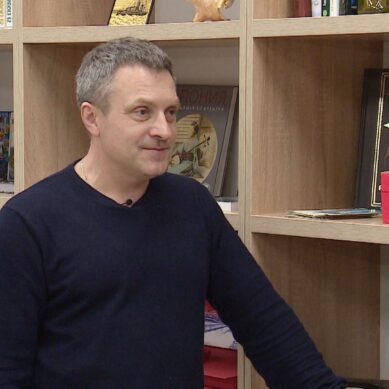 Никита Никитин, лектор российского общества «Знание», научный сотрудник Музея советского детства БФУ имени И. Канта. Интервью