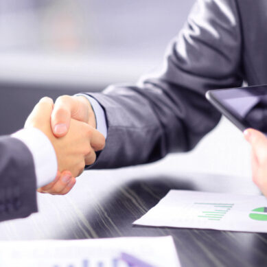 За два года НОВИКОМ в 2,6 раза увеличил объем выдачи экспресс-гарантий