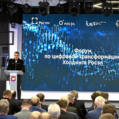 Цифровая трансформация: НОВИКОМ поддерживает радиоэлектронную промышленность