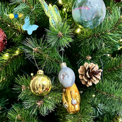 Символика 2026 года: как отразить в новогоднем декоре