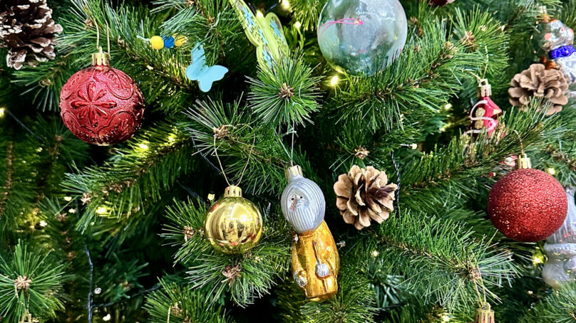 Символика 2026 года: как отразить в новогоднем декоре