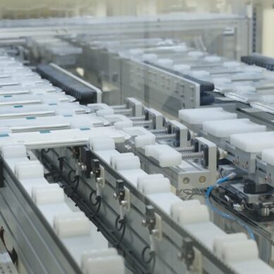 Около полутора миллиардов рублей намерены вложить власти в развитие Немана и Советска