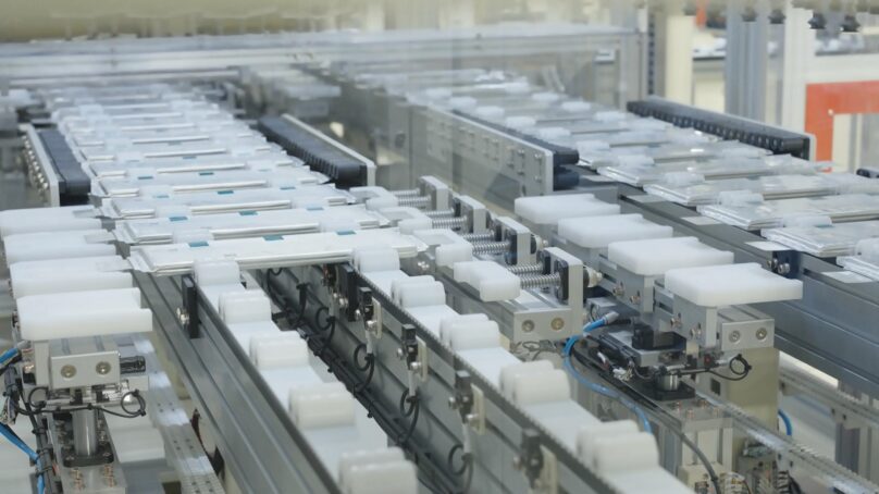 Около полутора миллиардов рублей намерены вложить власти в развитие Немана и Советска