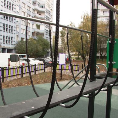 Дворы, тротуары и новые пространства для отдыха: расскажем, как преобразился Калининград в 2025-м году, что особенно запомнилось горожанам