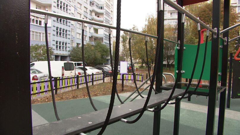 Дворы, тротуары и новые пространства для отдыха: расскажем, как преобразился Калининград в 2025-м году, что особенно запомнилось горожанам