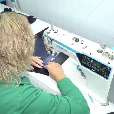 Больше 2 тысяч калининградцев в этом году заключили социальные контракты, которые помогли открыть своё дело