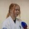 София Давыденкова, победительница первенства мира по киокусинкай. Интервью