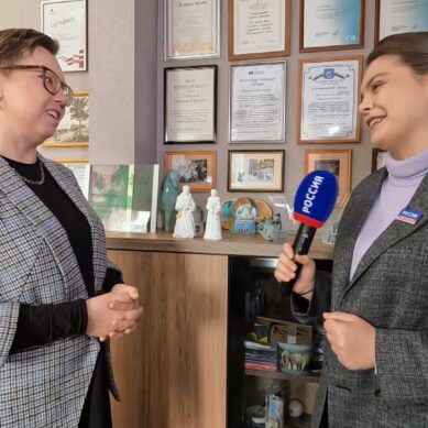 Светлана Соколова, директор Калининградского зоопарка. Интервью