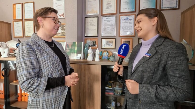 Светлана Соколова, директор Калининградского зоопарка. Интервью