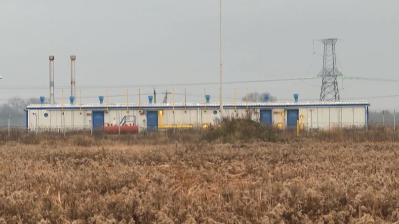 Газовые компании России и Литвы подписали соглашение о транзите голубого топлива в Калининградскую область