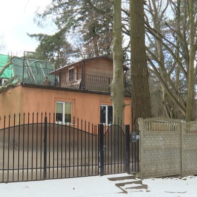 Погода решила разгуляться и омрачила ожидание праздника многим жителям области