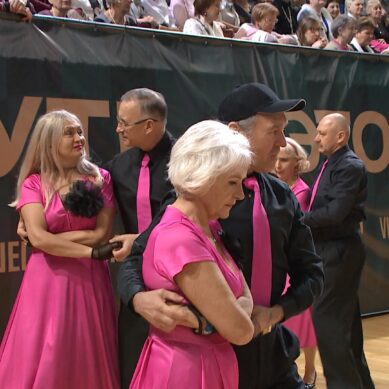 В этом году участниками программы «Балтийское долголетие» стало больше 30 тысяч жителей Калининградской области