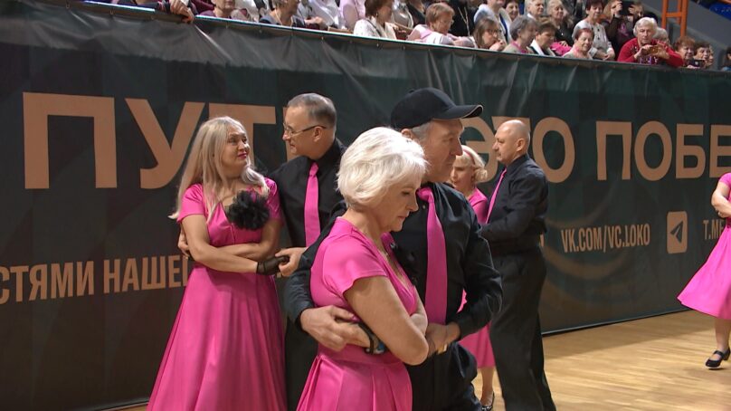 В этом году участниками программы «Балтийское долголетие» стало больше 30 тысяч жителей Калининградской области