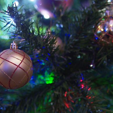 В рамках фестиваля «Зимние каникулы на Балтике» в областной филармонии состоялся концерт хоровых коллективов